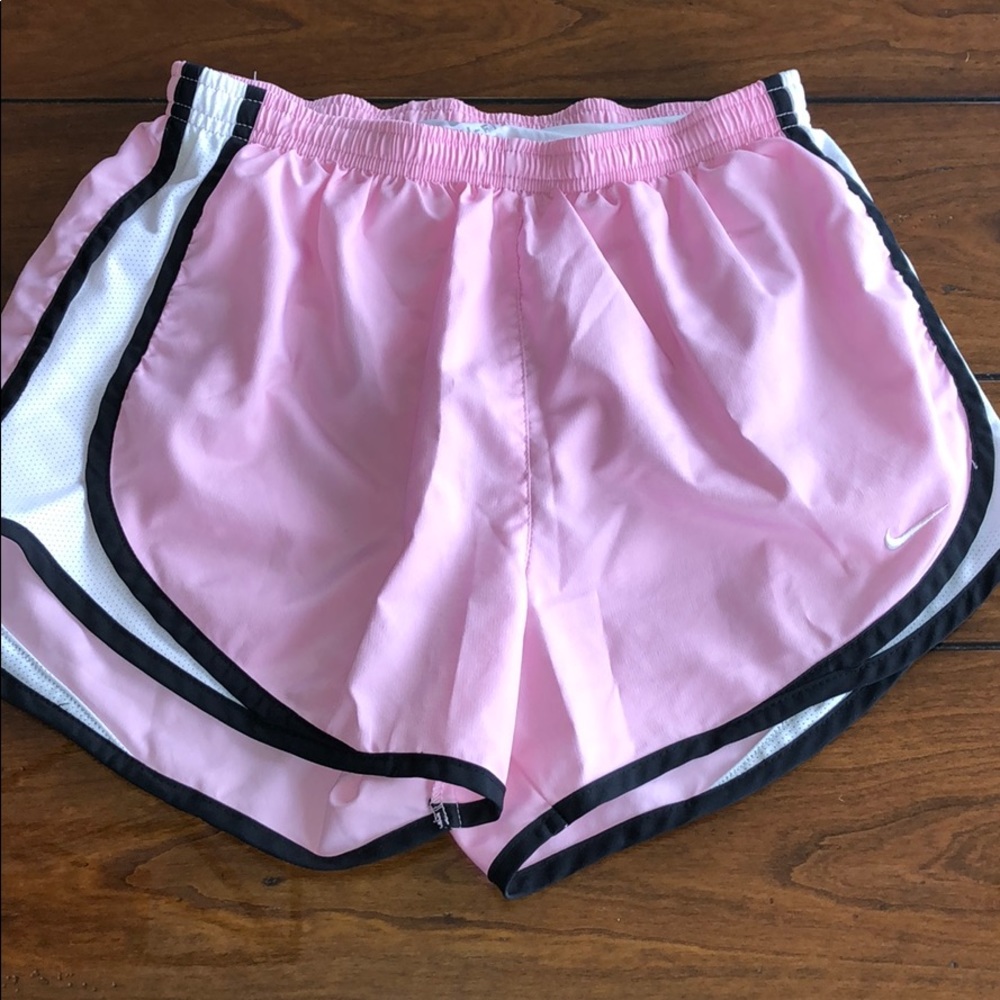 Nike Dri-Fit Shorts- Size S